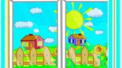 انیمیشن خانواده شیر قسمت 230 - lion family